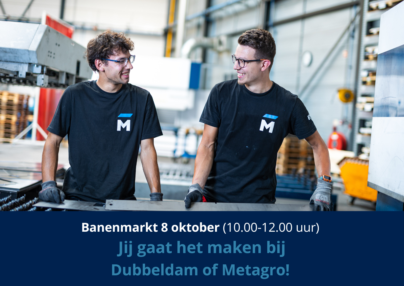 _banenmarkt Website A