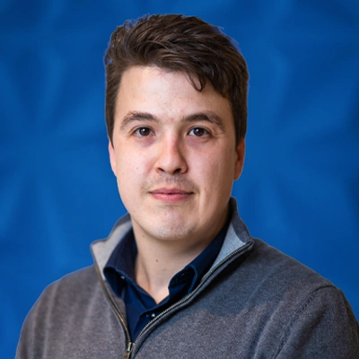 Ivo van Enckevort