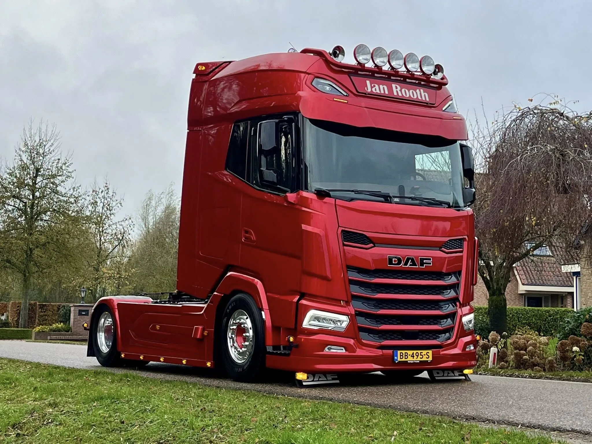 Jan-Rooth-Transport