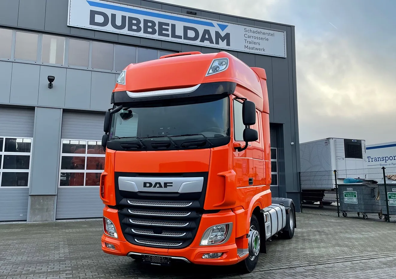 DAF-XF (1)