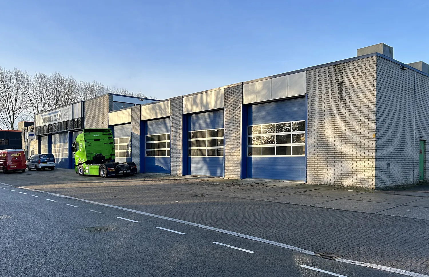 vestiging-zwijndrecht-schade